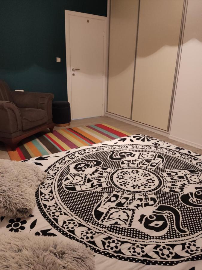Alexa Διαμέρισμα Μόσταρ Εξωτερικό φωτογραφία